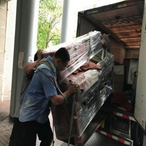 綿陽運幫工搬運隊 全方位搬運裝卸服務，助您高效無憂